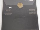 METALLICA Sealed 180 Gram Vinyl The Black Album 2 LP