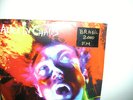 ALICE IN CHAINS FACELIFT COLUMBIA RECORDS BRAZILLIAN PRESS RADIO STATION PROMO
