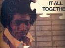 INSTRUMENTAL REGGAE LP LET'S PUT IT ALL TOGETHER JACKIE MITTOO ?