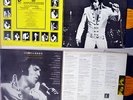 Elvis Presley  LP: ELVIS - THAT`S THE WAY IT IS    SX-61 Original Japan