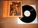 PINK FLOYD WORLD TOUR USA 87 DIFFERENT COMICS COVER RARE LP