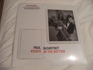 PAUL McCARTNEY Kisses on the Bottom 2-LP MINT SEALED