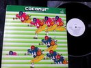 DAN LACKSMAN JAPAN PROMO LP EURO ELECTRO GROOVE PLACEBO MOOG POPCORN HOT BUTTER