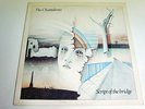 THE CHAMELEONS-SCRIPT OF THE BRIDGE-LP/VINYL