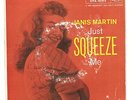 Janis Martin 
