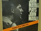 JOHN MAYALL LIVE KLOOKS OG UK 65 DECCA LP 2A/1A  MINT