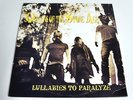 QUEENS OF THE STONE AGE-LULLABIES TO PARALYZE-LP/VINYL