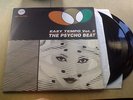 2X LP THE PSYCHO BEAT EASY TEMPO VOL2 ORIGINAL 1996 RARO ITALIAN PROG BEAT PSYCH