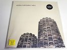 WILCO-YANKEE HOTEL FOXTROT-LP/VINYL-NEW/SEALED