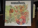OMINBUS SELF TITLED HEAVY FUZZ PSYCH LP SEALED ORIGINAL 1969