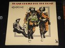 GROUNDHOGS LP 