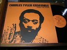 Charles Tyler 70s FREE JAZZ LP Voyage From Jericho ORIGINAL 1975 USA ISSUE