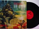 PROTECTOR Leviathan's Desire VINYL MLP 1990 Atom H Thrash Death NM+ RARE OOP
