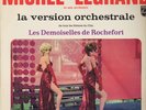 mint MICHEL LEGRAND orchestral OST BOF DEMOISELLES DE ROCHEFORT sexy cheesecake