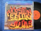 Majoie Hajary : La passion selon Judas, RARE PSYCH FUNK JAZZ LP Breaks