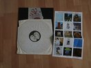 Paul Mccartney self Tiled Album Apple records Gatefold PCS7102 Beatles