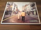 Oasis - (What's The Story) Morning Glory - 1st Press Vinyl