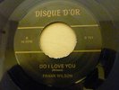 TAINTED LOVE GLORIA JONES ON DISQUE D’OR