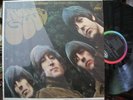 BEATLES Rubber Soul LP Stereo ORIGINAL IN SHRINK u.s. press NICE