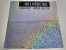 OMAR RODRIGUEZ LOPEZ-A MANUAL....-LP/VINYL-NEW/SEALED