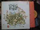 THE CHURLS Send Me No Flowers LP A&M ORIGINAL Canadian Garage Psych Pop
