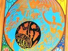 VINYL LP Art - Supernatural Fairy Tales / UK Pressing / Psych