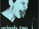 ? URINALS - Volume Two // CA Punk 1979/80 // Happy Squid Rec / pre 100 FLOWERS ?