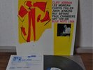 Cliff Jordan Blue Note Japan LP Insert Toshiba