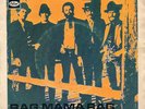 BOB DYLAN / THE BAND 'RAG MAMA RAG' SPAIN PS 45