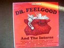 DR. FEELGOOD AND THE INTERNS OKEH LP