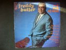 FREDDY BUTLER WITH A DAB OF SOUL RARE NORTHERN SOUL KAPP PROMO LP