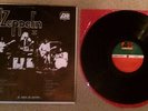 Led Zeppelin 2 LP - AT 2034 - Venezuela Pressing - no gatefold cover - NM vinyl