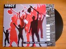 RANDY 'rest is silence' vinyl LP nofx millencolin tysta mari asta kask hives