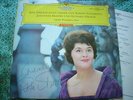 RITA STREICH RARE SIGNED LP SINGS SCHUMANN,BRAHMS,STRAUSS RED STEREO SLPM 138716