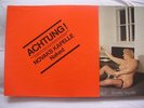 NOVAKS KAPELLE Naked Austrian hard prog glam rare COMPLETE with outer cover NM