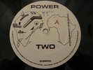 ZION TRAIN / MOLARA Power Two 12