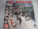 the Beatles the Last Blast 2 LP rare vinyl  Beeb Transcription Records EXC