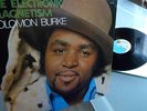 Solomon Burke     - Electronic Magnetism -  UNGESPIELT
