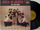 LOS TEEN AGERS GUAGUANCO EL CONJUNTO LLEGO BY WILLIE ROSARIO # 88??LISTEN PLIS