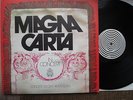 rare MAGNA CARTA in Concert EX+ NM Orig 1.Germ pres.Vertigo SWIRL Progress FOLK