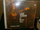 RARE ORIGINAL ARGENTINA FUNK LP LALO SCHIFRIN EN BUENOS AIRES  LISTEN