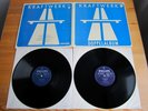 KRAFTWERK DOPPELALBUM ORIGINAL PHILIPS 2LP-SET  AUTOBAHN