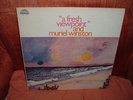 Muriel Winston & A  Fresh Viewpoint LP 1975 Strata East jazz soul breaks