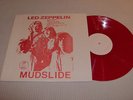 leze  mudslide  ltd edition red vinyl  BRR - K&S    no tmoq 