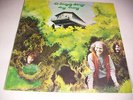LP UK PROG DR.STRANGELY STRANGE HEAVY PETTING - VERTIGO