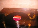 LED ZEPPELIN IV - 1ST ED WITH CORRECTED LABELS