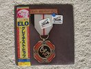 ELECTRIC LIGHT ORCHESTRA, ELO's Greatest Hits, Japan Import  sealed