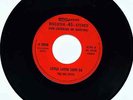 Chicago Garage The Del-Vetts Little Latin Lupe Lu Seeburg 45 3018