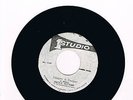 ORIG STUDIO ONE Jackie Mittoo Deeper & deeper Manchesters 7