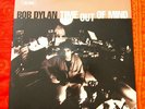 BOB DYLAN - TIME OUT OF MIND - ORIGINAL 1997 US BLACK VINYL 2 LP COL 68556 NM-